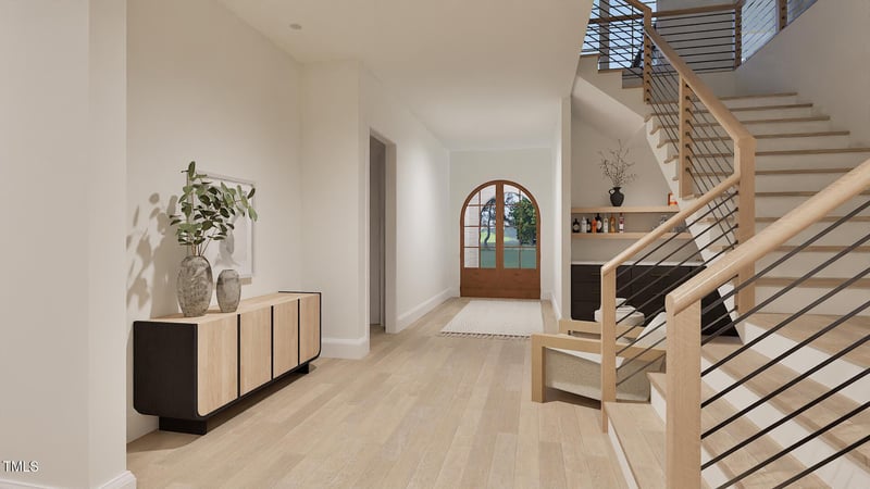 5013 Coronado , Raleigh, NC 27609