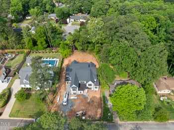 5013 Coronado , Raleigh, NC 27609
