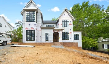 5013 Coronado , Raleigh, NC 27609
