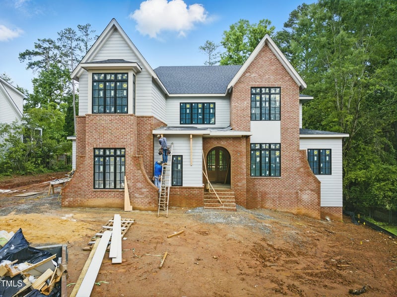 5013 Coronado , Raleigh, NC 27609
