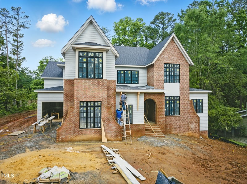5013 Coronado , Raleigh, NC 27609