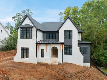 5013 Coronado Dr, Raleigh, NC 27609