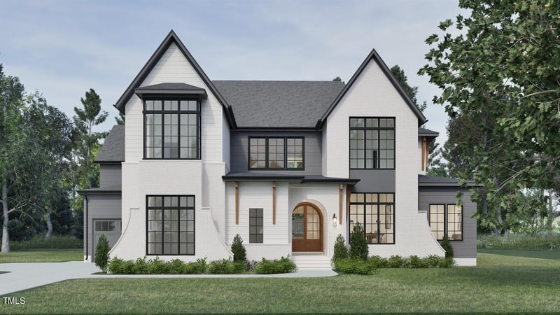 5013 Coronado Dr, Raleigh, NC 27609
