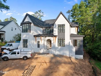 5013 Coronado , Raleigh, NC 27609