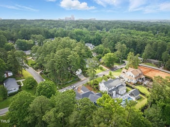 5013 Coronado , Raleigh, NC 27609