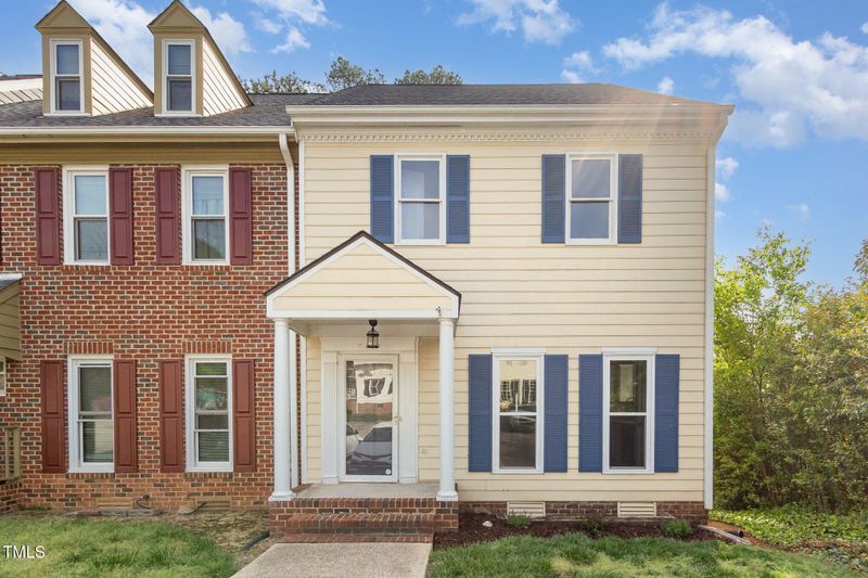 5013 Dunwoody Trl, Raleigh, NC 27606