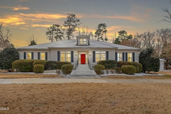 5013 Hanna Ln, Fuquay Varina, NC 27526