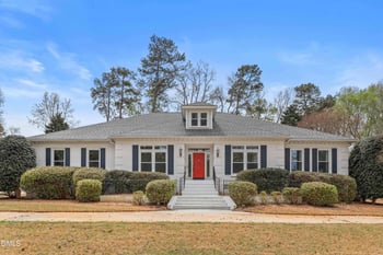 5013 Hanna Ln, Fuquay Varina, NC 27526