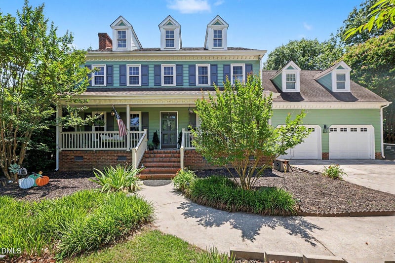 5013 Khaki Rn, Fuquay Varina, NC 27526