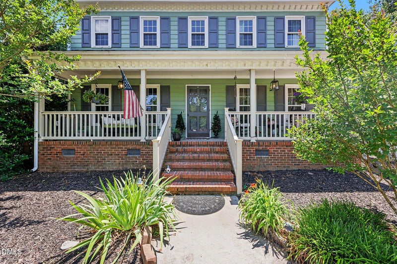 5013 Khaki Rn, Fuquay Varina, NC 27526