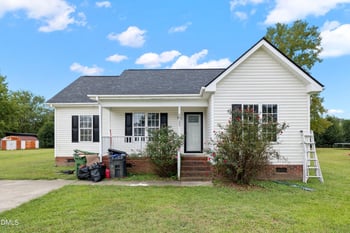 5013 Mill Branch Dr, Wilson, NC 27893