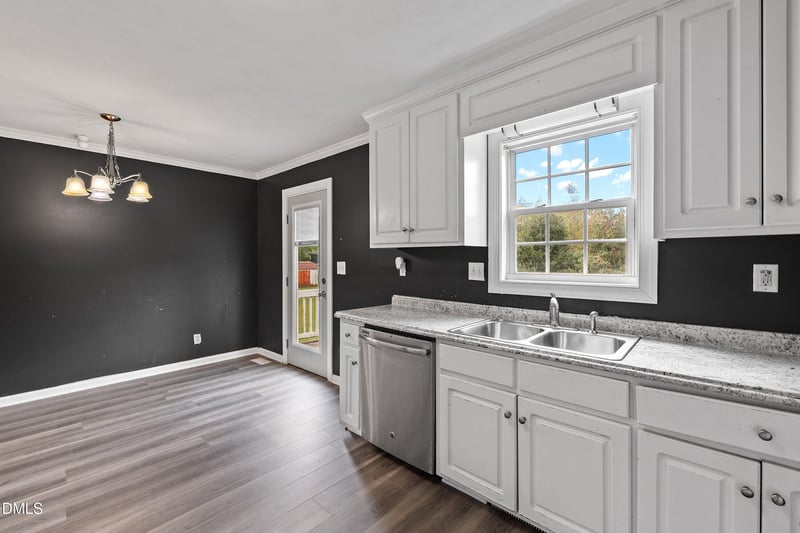5013 Mill Branch Dr, Wilson, NC 27893