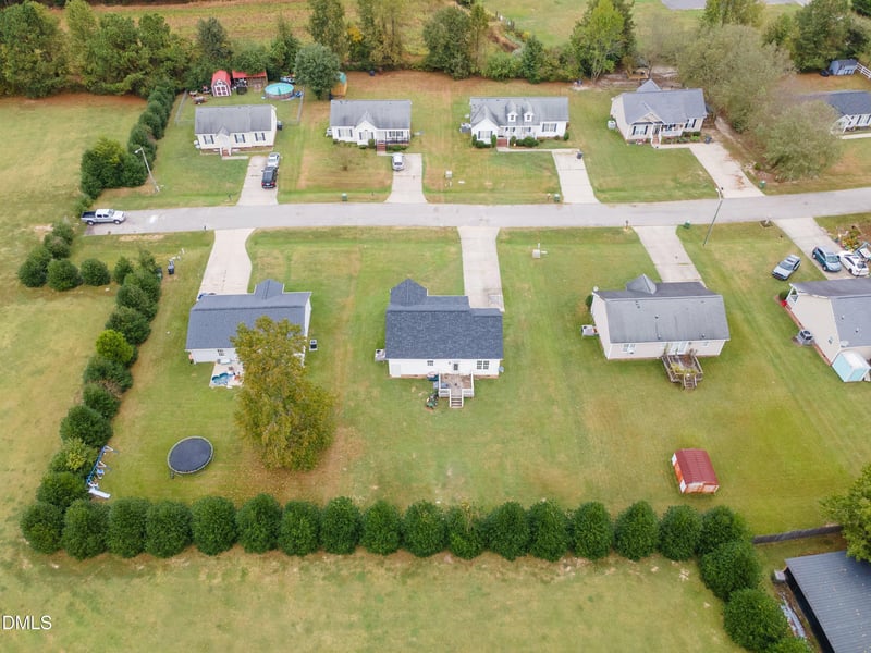 5013 Mill Branch Dr, Wilson, NC 27893