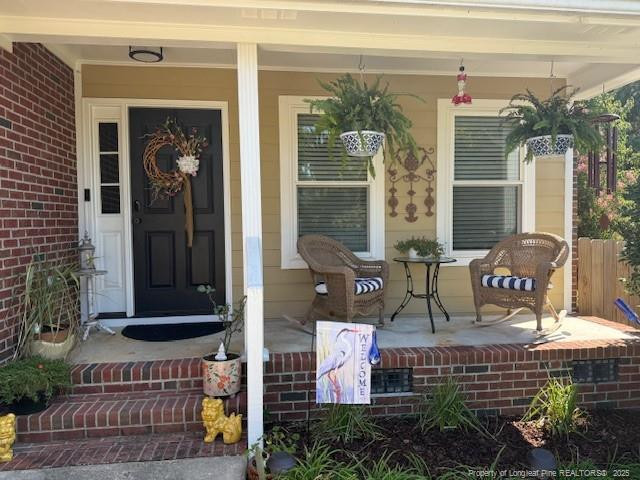 5013 Miranda Dr, Hope Mills, NC 28348
