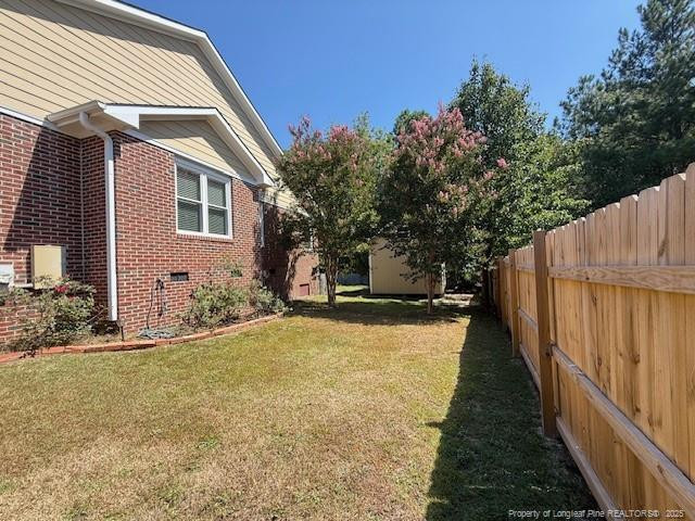 5013 Miranda Dr, Hope Mills, NC 28348