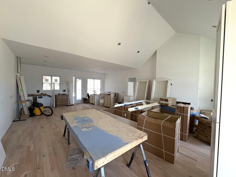 5013 Mitchell Town Rd, Youngsville, NC 27596