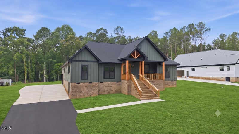 5013 Mitchell Town Rd, Youngsville, NC 27596