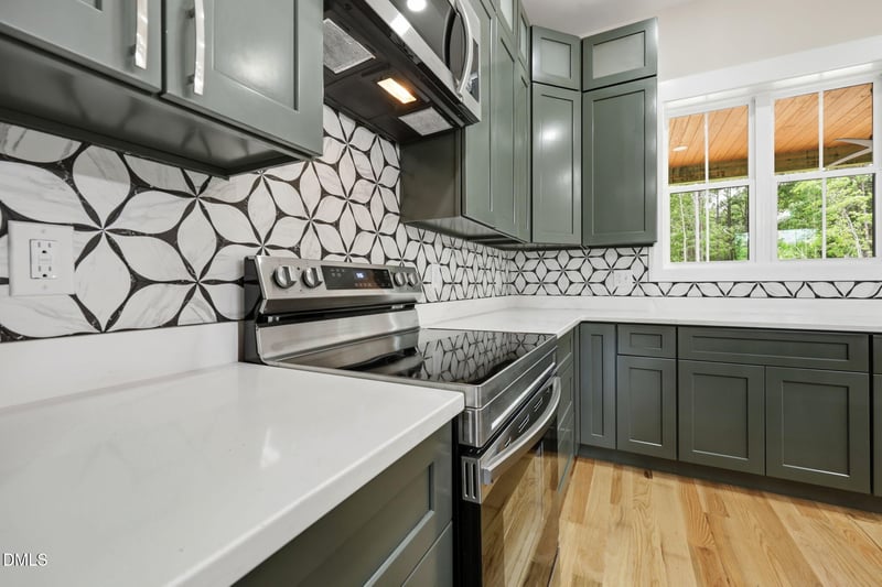 5013 Mitchell Town Rd, Youngsville, NC 27596