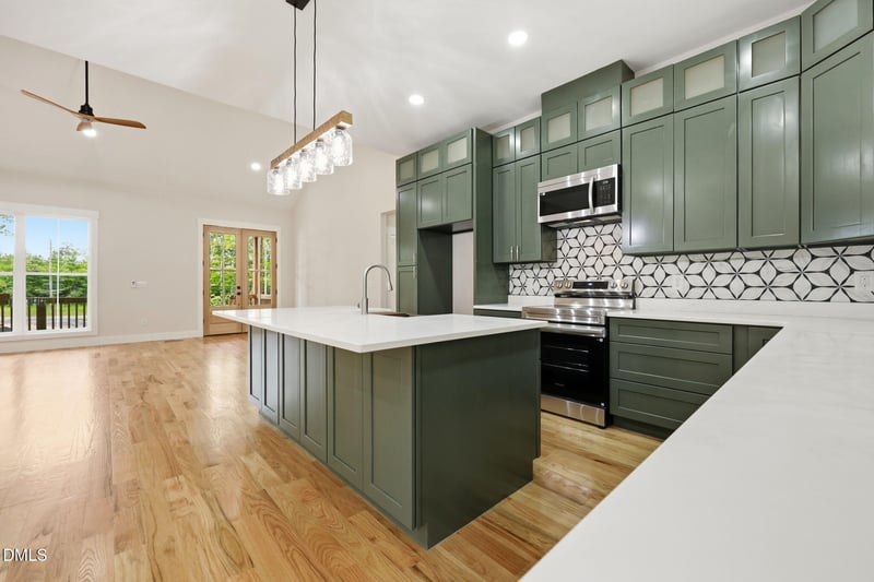 5013 Mitchell Town Rd, Youngsville, NC 27596