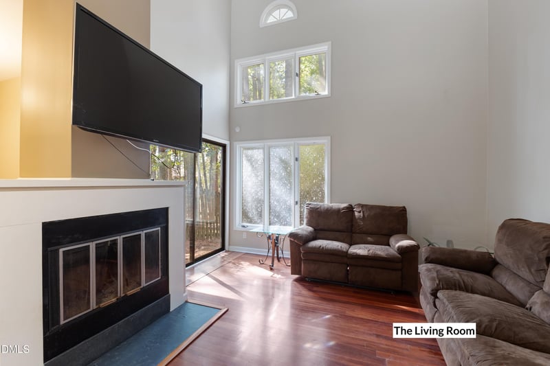 5013 Pine Cone Dr, Durham, NC 27707