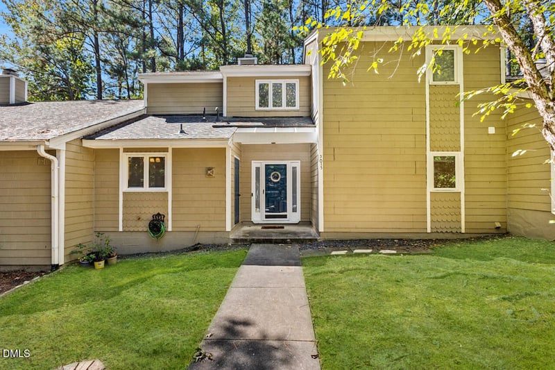 5013 Pine Cone Dr, Durham, NC 27707