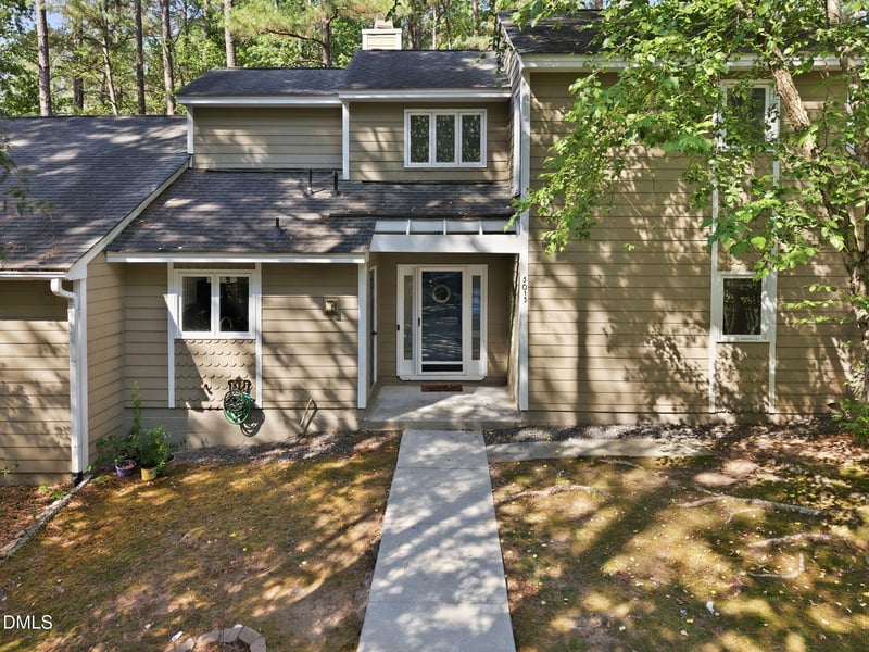 5013 Pine Cone Dr, Durham, NC 27707
