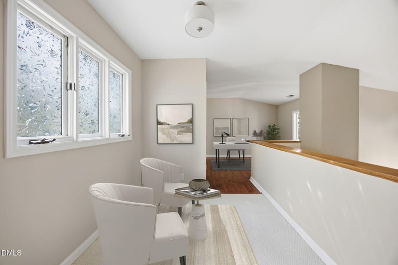 5013 Pine Cone Dr, Durham, NC 27707