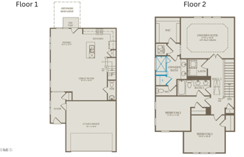 5013 Reader Way, Durham, NC 27703