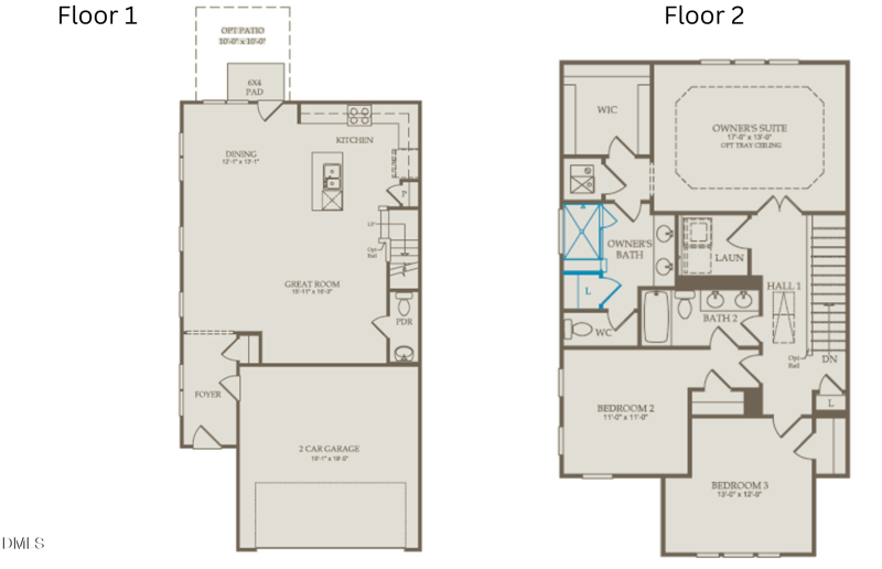 5013 Reader Way, Durham, NC 27703