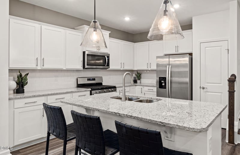 5013 Reader Way, Durham, NC 27703