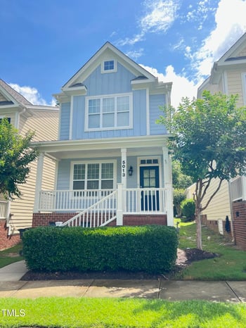 5013 Sunny Creek Ln, Apex, NC 27502