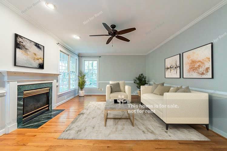 5013 Sunset Walk Ln, Holly Springs, NC 27540