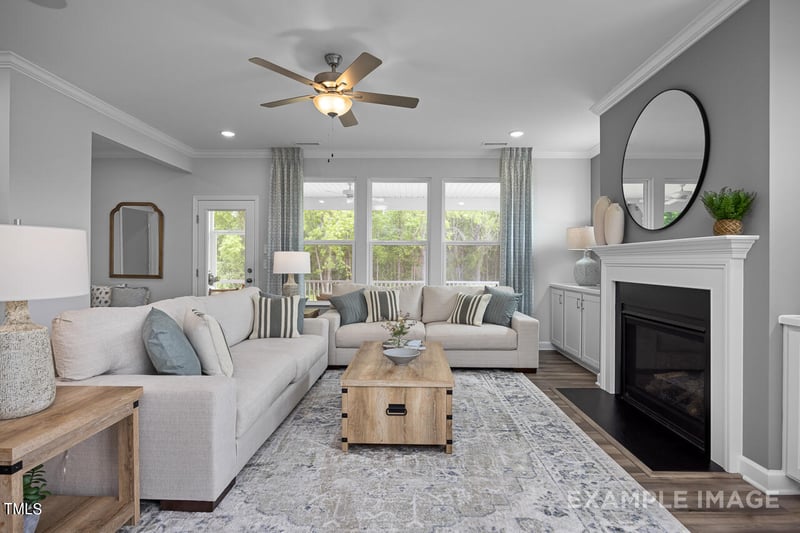 5013 Trotter Dr, Raleigh, NC 27603