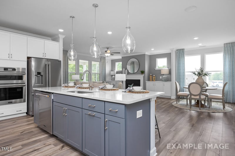 5013 Trotter Dr, Raleigh, NC 27603