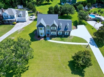 5013 Wheatridge Dr, Fuquay Varina, NC 27526