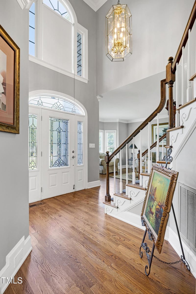 5013 Wheatridge Dr, Fuquay Varina, NC 27526