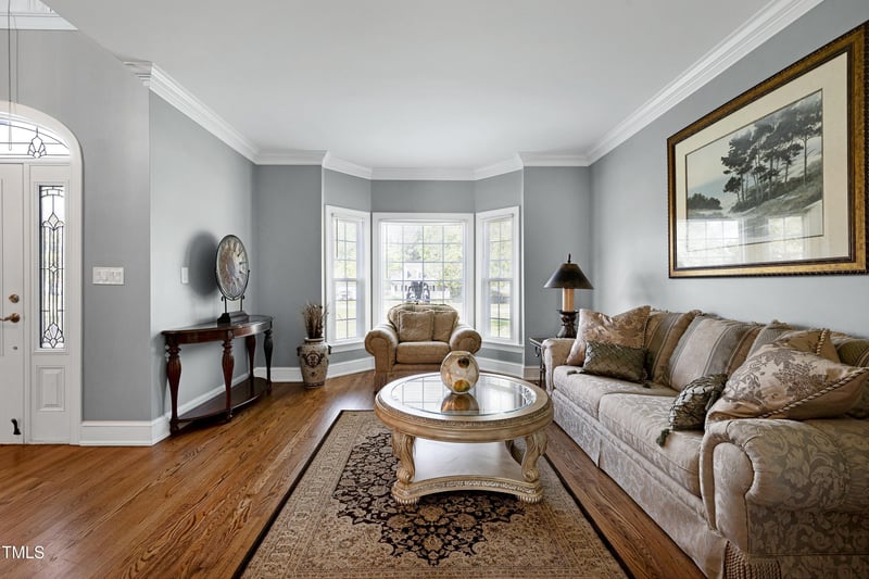5013 Wheatridge Dr, Fuquay Varina, NC 27526