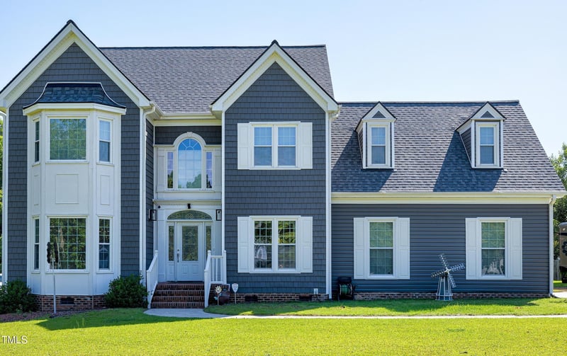 5013 Wheatridge Dr, Fuquay Varina, NC 27526