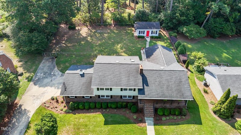 5013 Winterlochen Rd, Raleigh, NC 27603