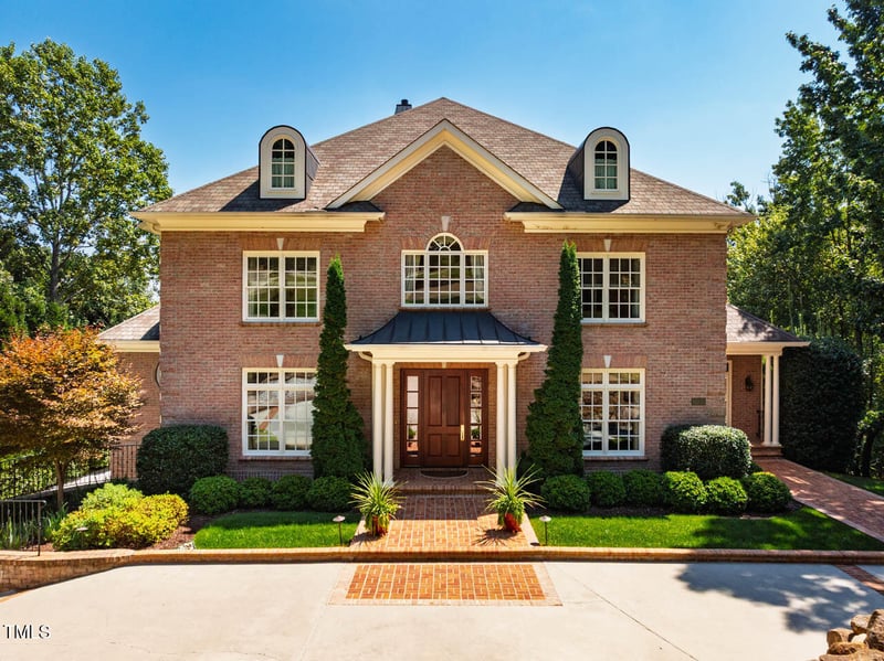 50131 Manly , Chapel Hill, NC 27517