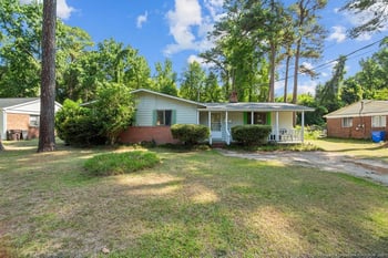 5014 Ashton Rd, Fayetteville, NC 28304