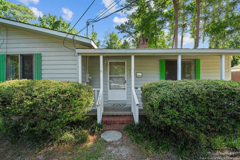 5014 Ashton Rd, Fayetteville, NC 28304