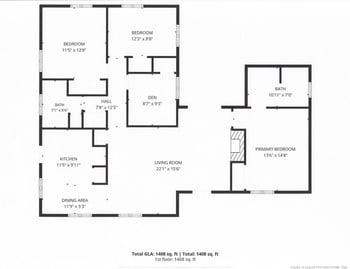 5014 Ashton Rd, Fayetteville, NC 28304