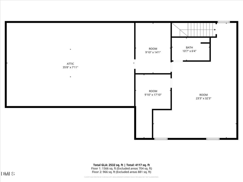 5014 Country Day Dr, Zebulon, NC 27597