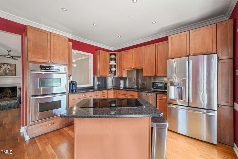 5014 Dunwoody Trl, Raleigh, NC 27606