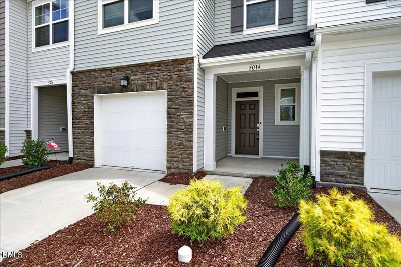 5014 Kota St, Raleigh, NC 27610