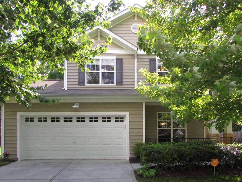 5014 Paperbark Ct, Durham, NC 27713