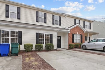 5014 Rainmaker Dr, Durham, NC 27704