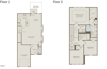 5014 Reader Way, Durham, NC 27703