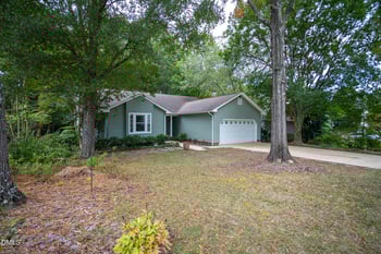 5014 Rolling Meadows Dr, Durham, NC 27703